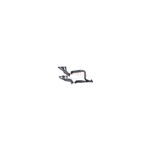 Holden Commodore VL Commodore V8 3in With Extractors Muffler/Tailpipe product image