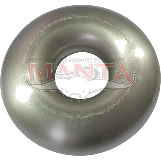 1 7/8in Mild Steel Donut product image