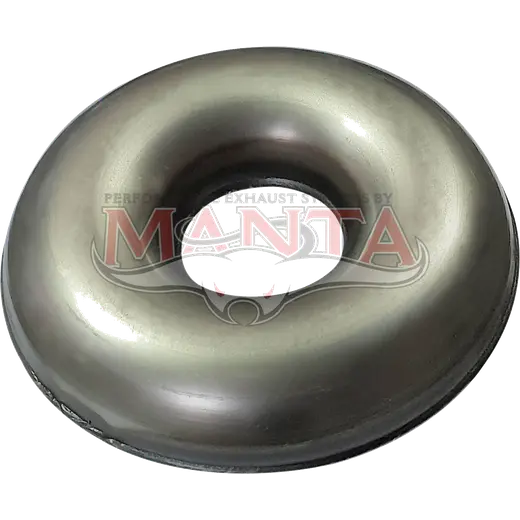 2in Mild Steel Donut product image