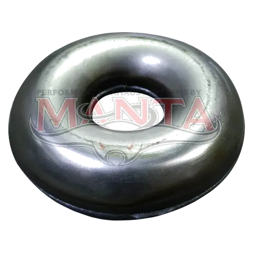 2 1/4in Mild Steel Donut product image