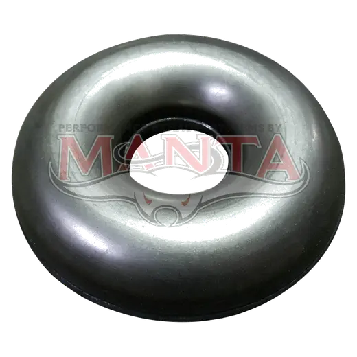 3in Mild Steel Donut product image