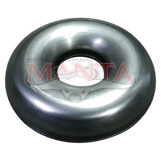 4in Mild Steel Donut product image