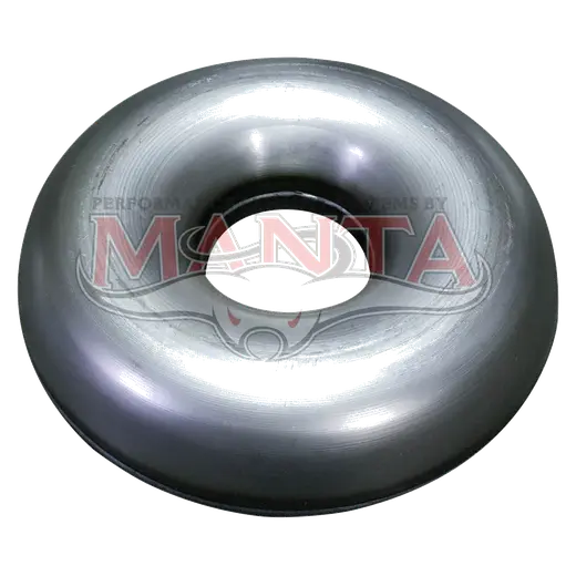 5in Mild Steel Donut product image