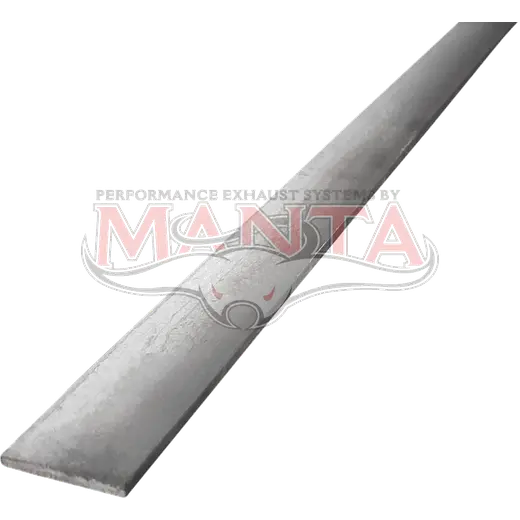 Mild Steel Flat Bar 25mm x 3mm product image