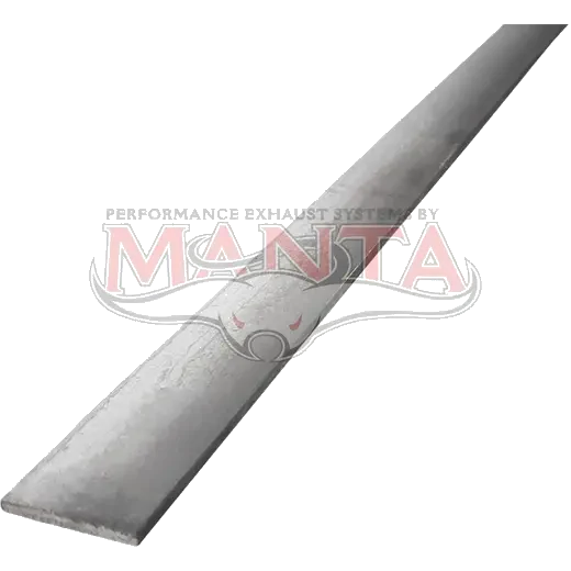Mild Steel Flat Bar 50mm x 5mm product image