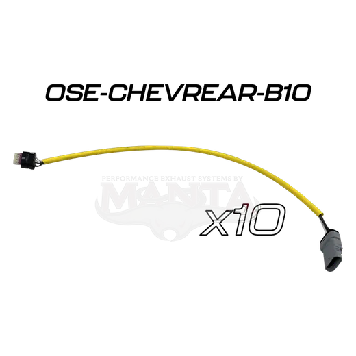 Chevrolet Camaro Gen 6 O2 Sensor Extension Loom Long (1) product image
