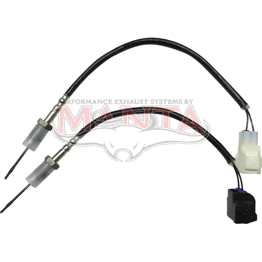 Nissan D40 RECALIBRATED DPF Sensor SET X 2 product image