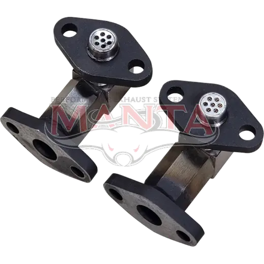 Toyota Landcruiser UZJ100 O2 Sensor Mini Cat Extension kit x 2 product image