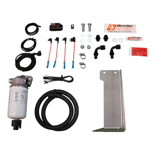 Mitsubishi Triton MQ, Pajero Sport PreLine Plus Fuel Filter Kit product image