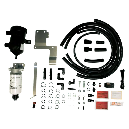 Nissan Navara NP300 2.3L PreLine Plus Fuel Filter Kit product image
