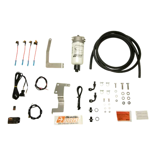Volkswagen Amarok V6 PreLine Plus Fuel Filter Kit product image