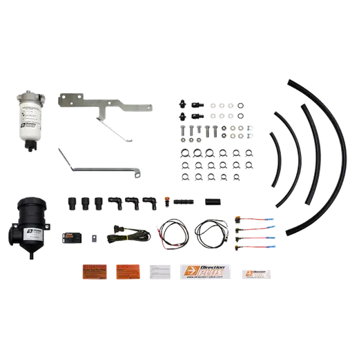 FORD RAPTOR-EVEREST PL-PV200 KIT product image