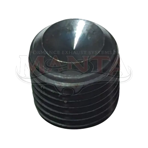 Taper Plug 12mm x 1.25 to Fit FE116B 12 x 10 x1.25 product image