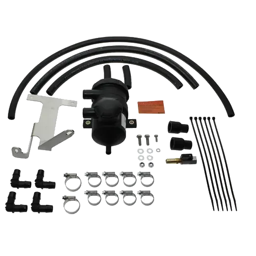 PROVENT ULTIMATE CATCH CAN KIT HOLDEN COLORADO product image