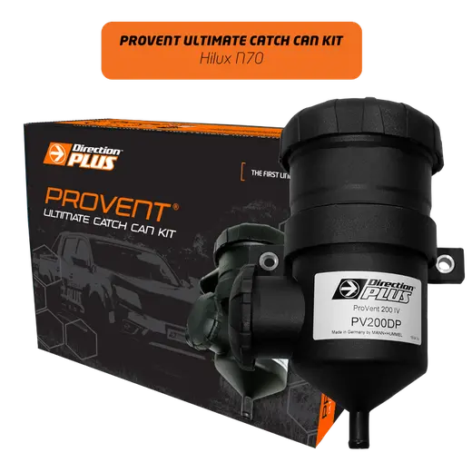 PROVENT KIT - TOY HILUX N70 2011-2015 PV200 product image