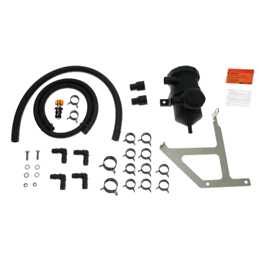 Mitsubishi Triton ML, MN ProVent Catch Can Kit product image