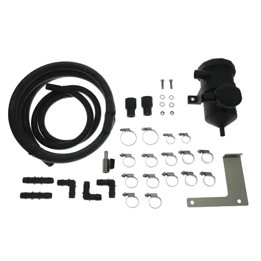 Nissan Navara NP300 2.3L ProVent Catch Can Kit product image