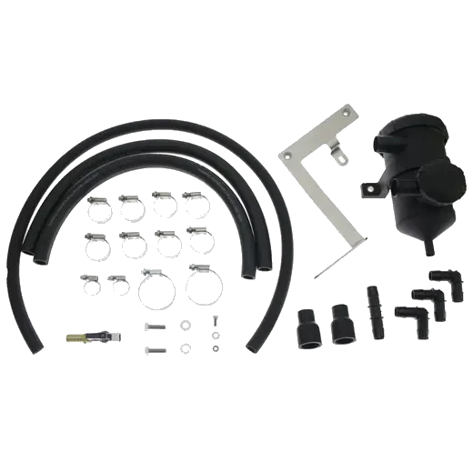 Toyota Prado 150 Series 3.0L 1KD ProVent Catch Can Kit product image