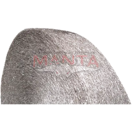 Stainless Steel WOOL WRAP (PER KG) product image