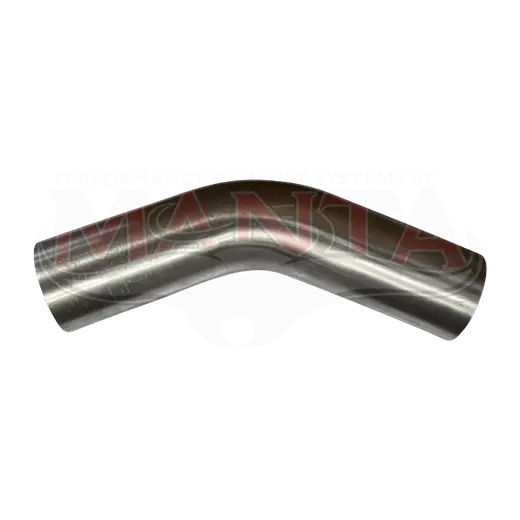 1in (25.4mm) 45deg Mild Steel Mandrel Bend product image