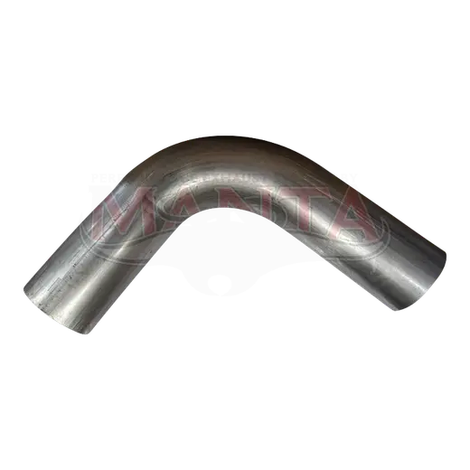 1 1/4in (31.75mm) 90deg Mild Steel Mandrel Bend product image