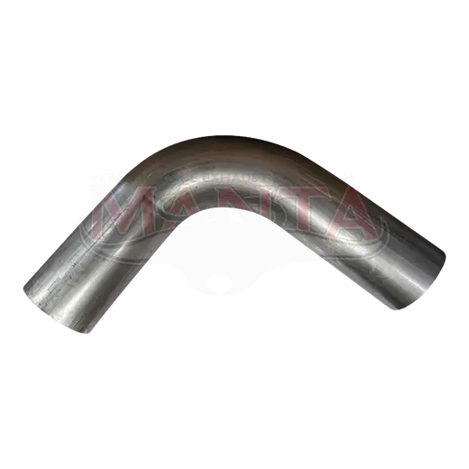 1 1/2in-38.1mm 90deg Mild Steel Mandrel Bend product image