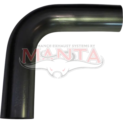 1 5/8in (41mm) 90deg Mild Steel Mandrel Bend product image