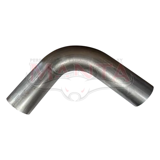 1 7/8in (47.6mm) 90deg Mild Steel Mandrel Bend product image