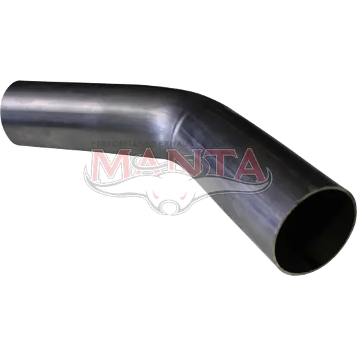 2in (50.8mm) 45deg Mild Steel Mandrel Bend product image