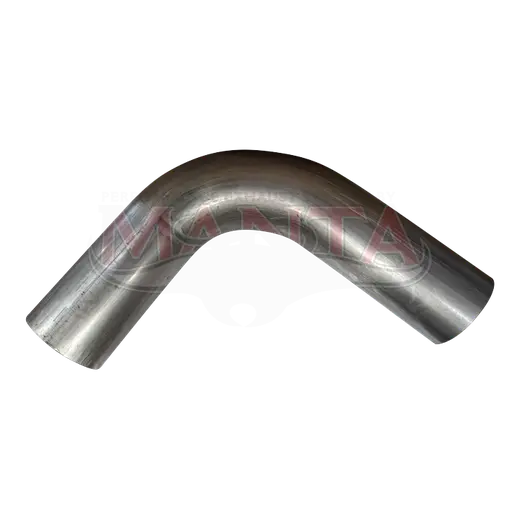 2 1/4in (57mm) 90deg Mild Steel Mandrel Bend product image