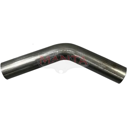 2 1/2in (63.5mm) 45deg Mild Steel Mandrel Bend product image