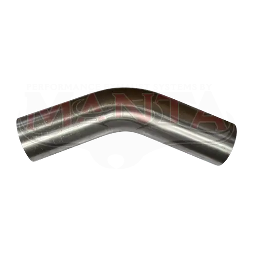 3in (76.2mm) 45deg Mild Steel Mandrel Bend product image