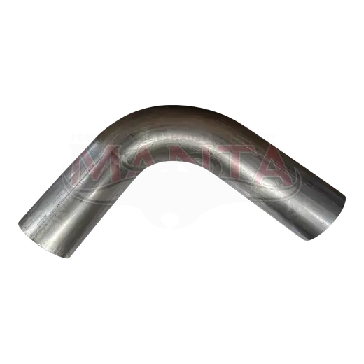 3in (76.2mm) 90deg Mild Steel Mandrel Bend product image