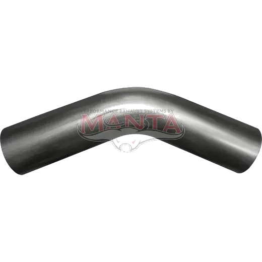 3 1/2in (88.9mm) 45deg Mild Steel Mandrel Bend product image