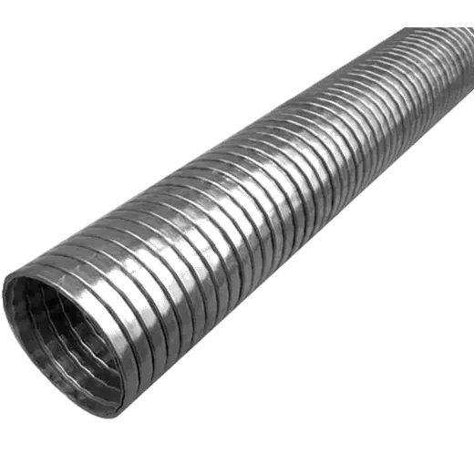 3 1/2in Stainless Steel POLYLOCK Flex product image