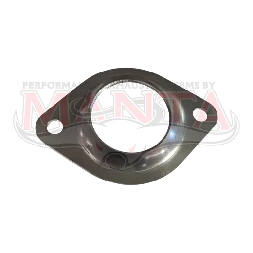 2 Bolt, Stainless Shim Plate For Next Gen Ranger And Everest product image
