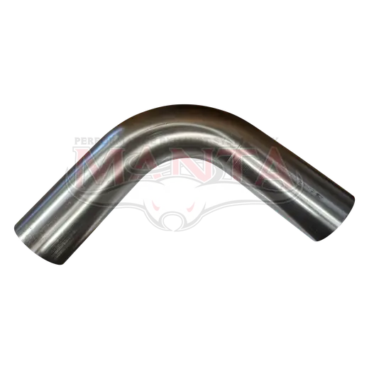 1 1/4in (31.75mm) 90deg Std Leg 304g Stainless Mandrel Bend product image