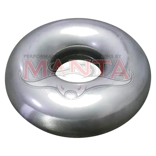 3in Stainless Steel Donut product image