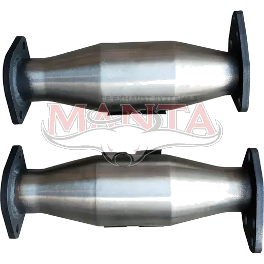 Ford Falcon AU High Flow Cat Assemblies to Suit FX-201 (Pair) product image