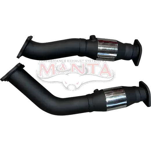 Holden Commodore VB-VS 5.0L V8, 3 Hi-Flow Cats (Pair) Suits FX-282 product image