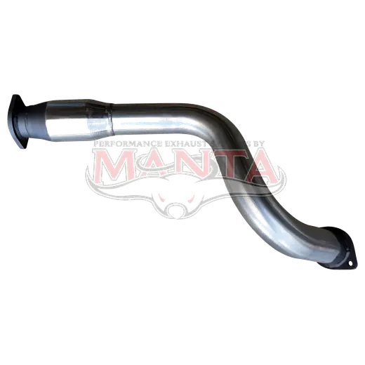 Toyota LandCruiser VDJ78/79 V8 3in High Flow Cat Convertor Assembly product image