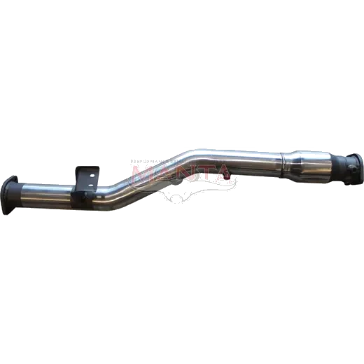 Toyota LandCruiser VDJ76/79 Series V8 4.5L T.D. 3in Cat Assembly With DPF Sensors product image