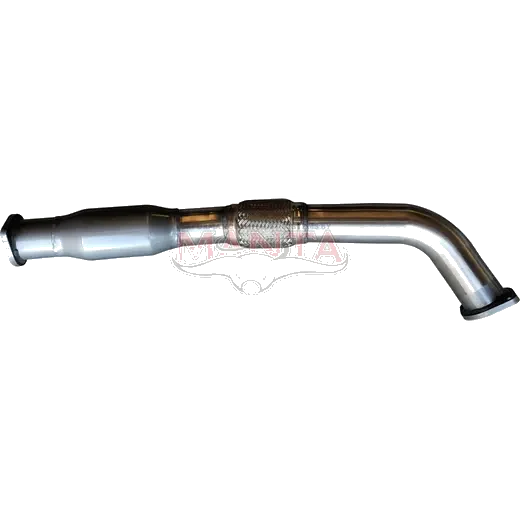 Holden Colorado/Rodeo Ute 3.0L TD 3in Cat Assembly With Flex product image