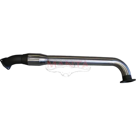 Nissan Navara (Manual) D40 2.5L Turbo Diesel 3in Connecting Pipe With Diesel Cat product image