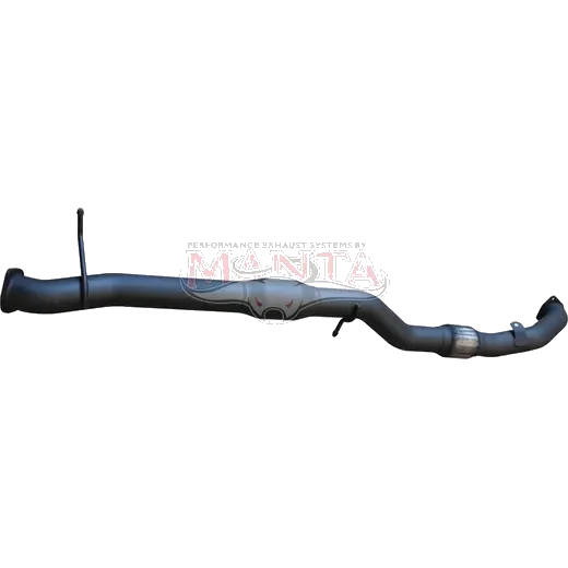 Ford Ranger PJ, PK, Mazda BT50 3.0L T.D. 3in Engine Pipe With Cat (suit manual) product image