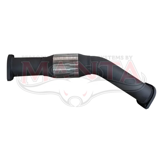 Nissan Navara D22 3.0L/2.5L Turbo Diesel 3in Engine Pipe With High Flow Diesel Cat product image
