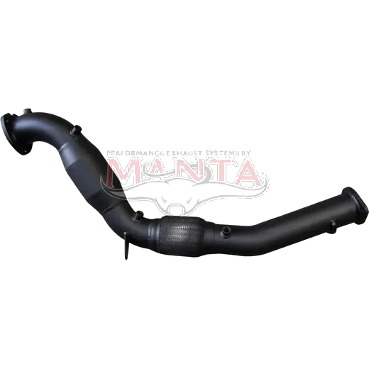 Ford Ranger PXII 3.2L T.D. 3in With DPF Sensors and Cat product image