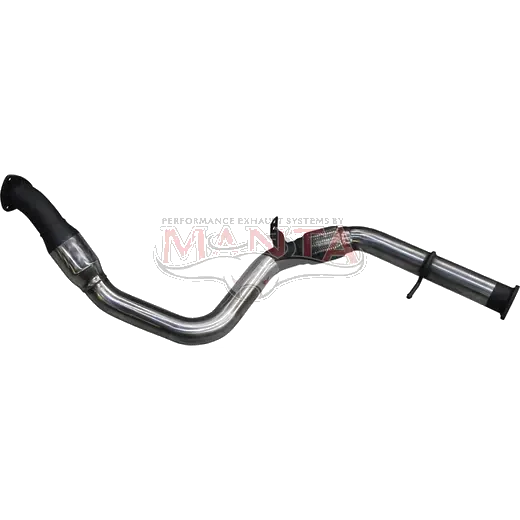Ford Territory SZ 2.7L V6 T.D. 3in Dump Pipe With Cat product image