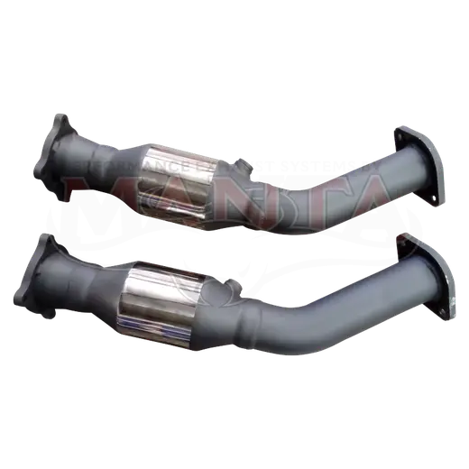 COMMODORE VT/VY/VZ V6/V8 2.5in HI-FLOW CATS product image