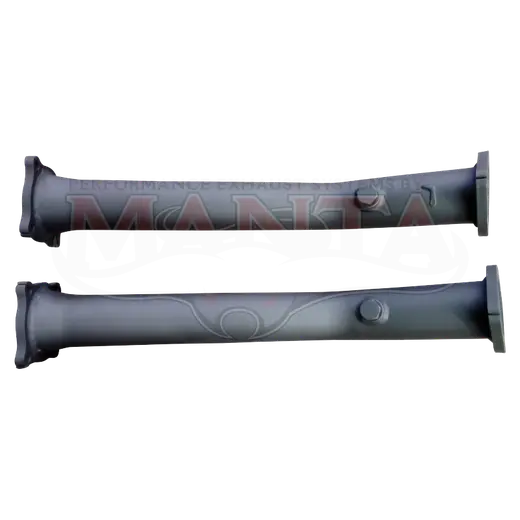 Holden Commodore VT VX VY VZ 2 1/2in Cat RACE PIPES product image